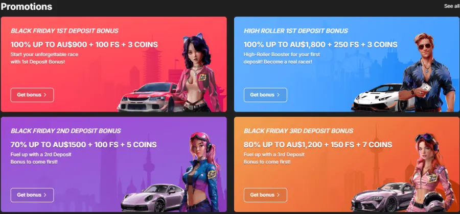 Need for slots casino